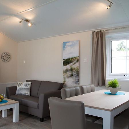 Chalet Bis 5 Personen Ohne Hund Norden Exterior foto