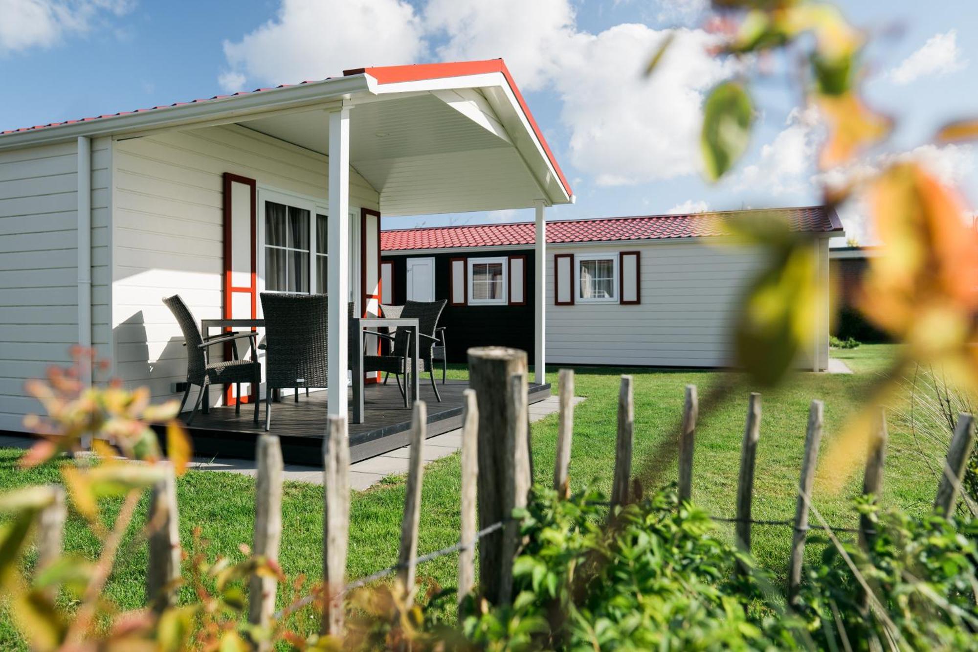 Chalet Bis 5 Personen Ohne Hund Norden Exterior foto